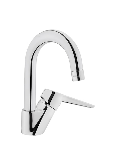 Artema Solid S A42442 Döner Borulu  Lavabo Bataryası