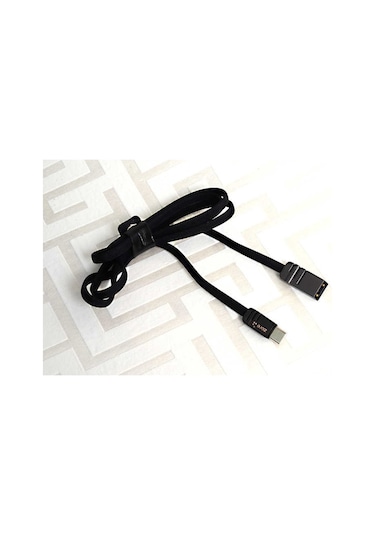 Mest Type-C Usb Kablo 1M