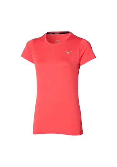 Impulse Core Kadın Tişört Kırmızı