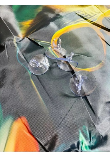 D.kovalev 140 X 70 Cm Ön Cam Güneşliği 249485091