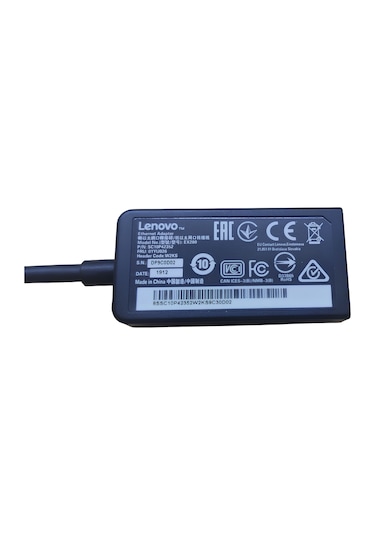Lenovo Thinkpad Ethernet Adaptörü Uzatma Adaptörü Gen2 Ex280 W2