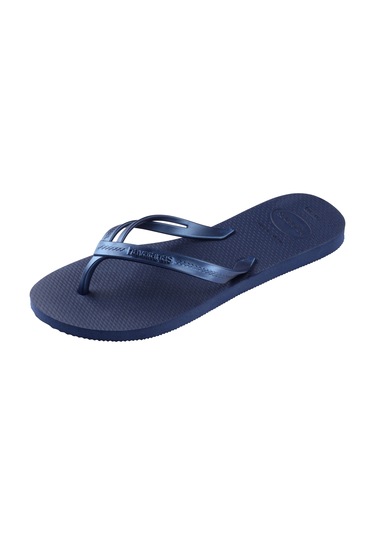 Havaianas Elegance Kadın Terlik 4148801 Lacivert