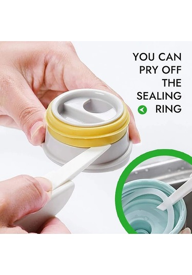 Bardak 3 Ağız Fırçası Detay Kapaklı Şişe 1 Temizleme Çeşitli Şişe Fırçaları Temizlik Malzemeleri