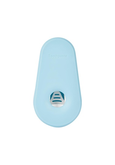 Suntek Banyo Tuvalet Için Duvara Monte Otomatik Diş Macunu