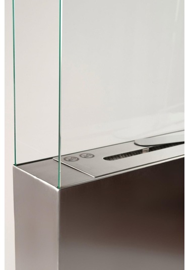 Rehome Korflame Cavallo Bacasız Şömine