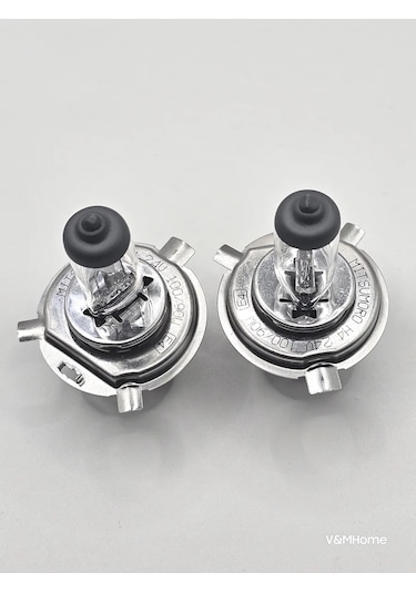 Mitsumoro H4 Otomobil Halojener 24v 100w 2 Adet 327995838