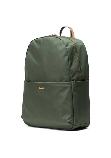 Herschel Beatrix 20 L Unisex Backpack Unisex Sırt Çantası Yeşil Yeşil