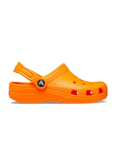 Crocs Classic Clog K Çocuk Terlik Cr1850-83a Çok Renkli