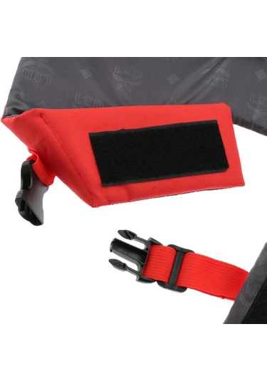 Suntek Pet Köpek Can Yeleği Yüzme Yelek Mayo Kostüm Kaplumbağa-l