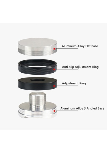 Homyl Espresso Tracker Coffeeware Cafe Malzemeleri Aksesuarları Gösterildiği Gibi