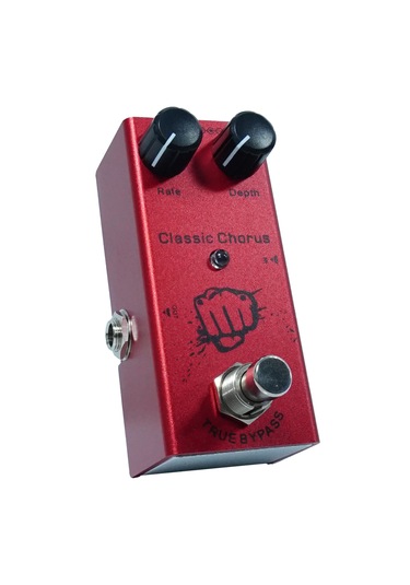 Midex Ccp Classic Chorus Gitar Efekt Pedalı