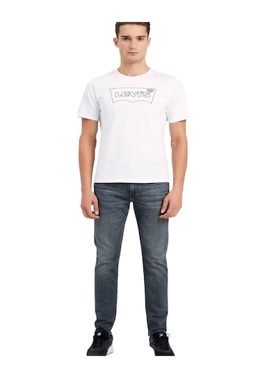 Levi'S Erkek 512™ Slim Taper Erkek Jean Pantolon-Richmond 2883307800 İndigo