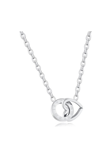 Lee Cooper Lc.n.01011.330 Kadın Kolye