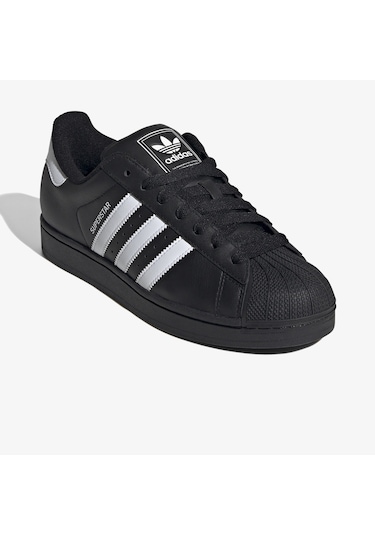 adidas Superstar Unisex Siyah Spor Ayakkabı Jı0079 Siyah