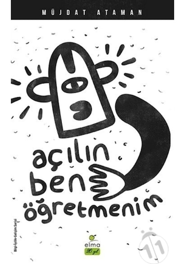 Açılın Ben Öğretmenim/Müjdat Ataman