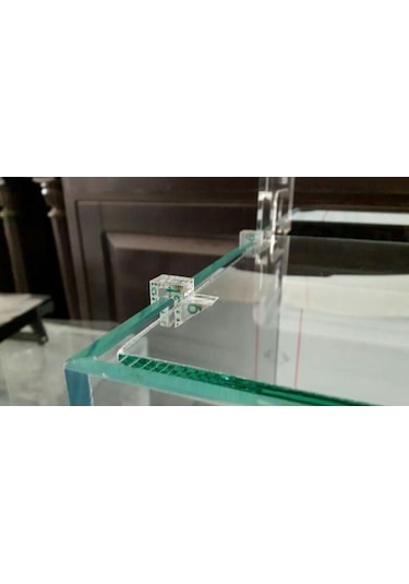 Orionled Buhar Camı Tutucu 10mm 4adet