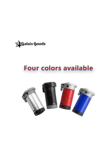 Pazly Wangxi 12v Kompakt Hava Kompresörü, Araba, Kamyon, Tekne Çanları İçin Dayanıklı Krom Kaplı Çinko Alaşımlı, Süper Sesli, 36v