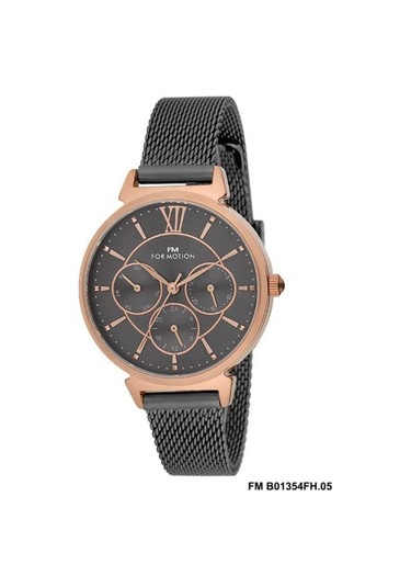 Ferrucci For Motion FM.B01354FH.05 Kadın Kol Saati