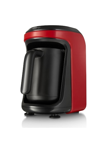 Karaca Hatır Hüp 5 Fincan 535 W Türk Kahve Makinesi