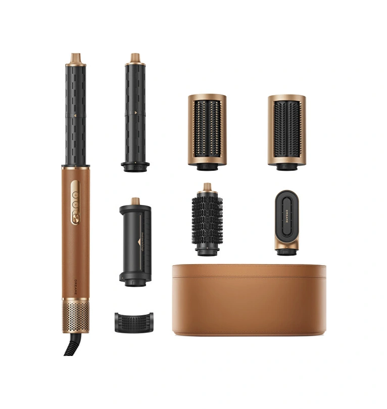 Dreame Airstyle Pro Çoklu Saç Şekillendirici Renkli