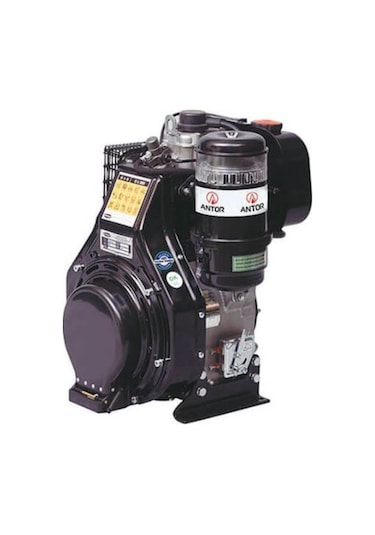 Antor 3 LD 510 İpli 3000 Devir 12 HP Dizel Motor