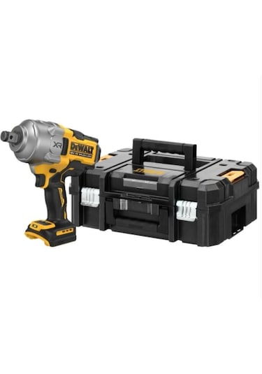 Dewalt DCH133NT + DCD805NT + DCF850N + DCF964NT 4 Adet 5 Amper Akü + Şarj Aleti Set