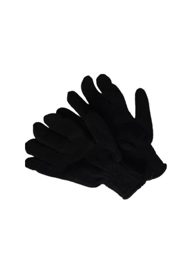 Kışlık Orlon Eldiven Sıcaklık Ve Konfor Bir Arada Çift Kat Havalarda Maksimum Koruma