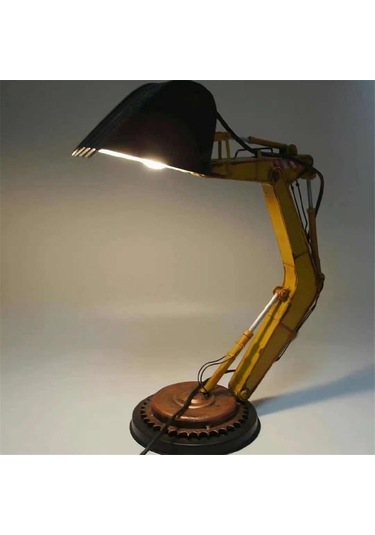 Masa Lambası Led Gece Lambası Çocuk Uyku Arkadaşı Gece Lambası Diğer