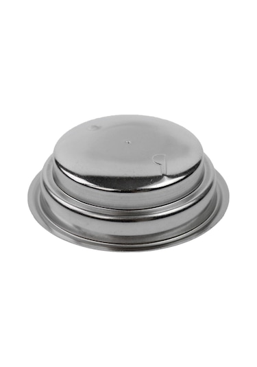 Arçelik Imperium Barista Em6450, Em3450 Yarı Otomatik Espresso Makinesi İle Uyumlu Tek Kaplı Filtre