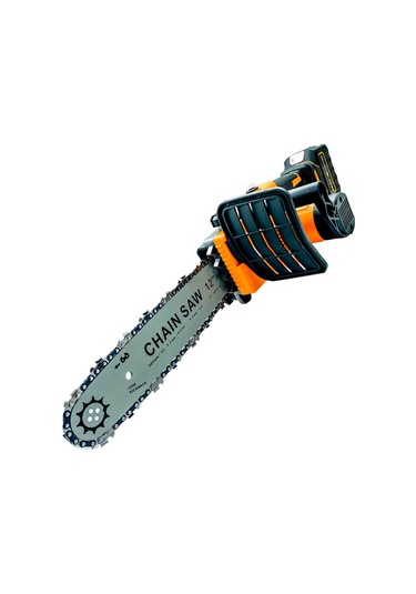 Staxx Brs2100 58v Çift Akülü Yağ Pompalı Dal Budama Büyük Boy