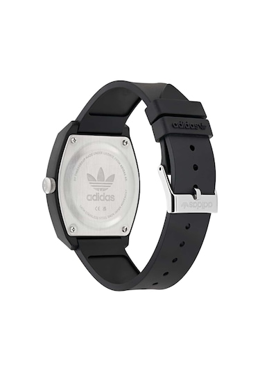 Adidas Adaost25549 Kol Saati Siyah