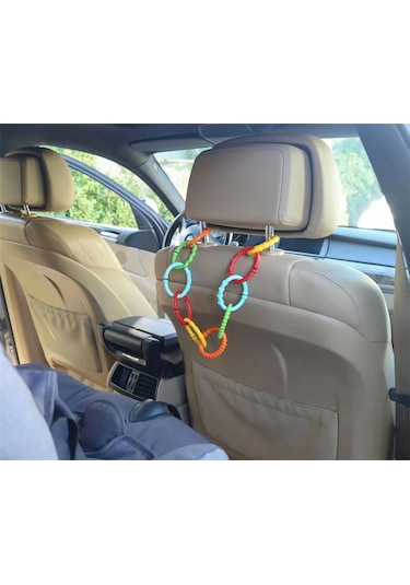 Been Renkli Halkalar Bn740rnh