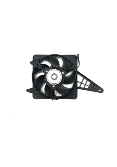 Tofaş Uyumlu Fan Motoru Kablolu Doğan Kartal Şahin Mga 85013265