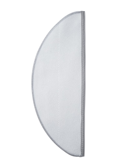 Roborock Q8 - Q8 Plus İle Uyumlu Mop Bezi