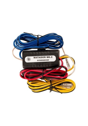 M6.2i Dls Performance Serisi 16 Cm Komponent