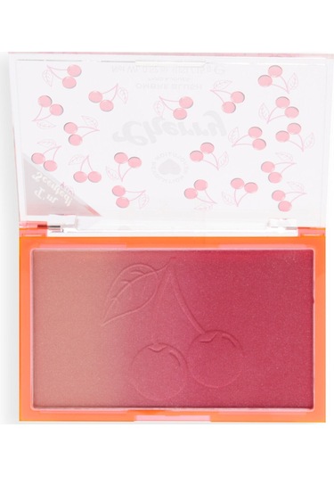 I Heart Revolution Ombre Blush Allık Cherry