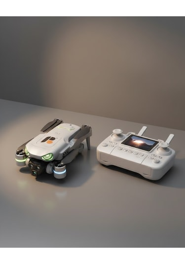 Hnrlıshp R08 Drone