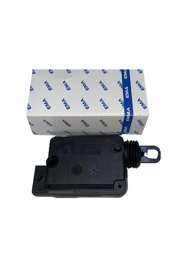 KAPI KİLİT MOTORU / RENAULT R9 - R11 - R19 - R21 / 7702127962 - MK40
