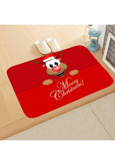 Suntek İç Mekan Dış Dekorasyon Yılbaşı Için Zemin Mat B