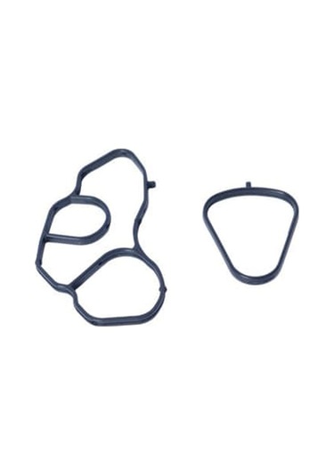 IBRAS 35013 Yağ Filtresi Contaları