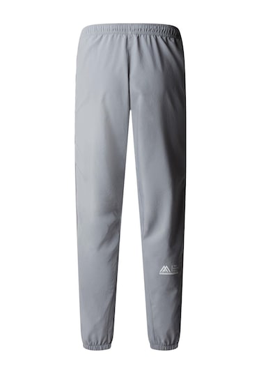 The North Face M Ma Wınd Track Pant Erkek Pantolon Nf0a87j6w2o1 Gri