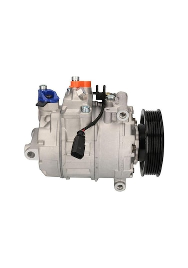 Bosch Klıma Kompresoru Audı / Vw A8, Q7, Touareg 1986ad1023