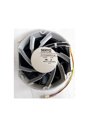Servo D1751s48b9cp54