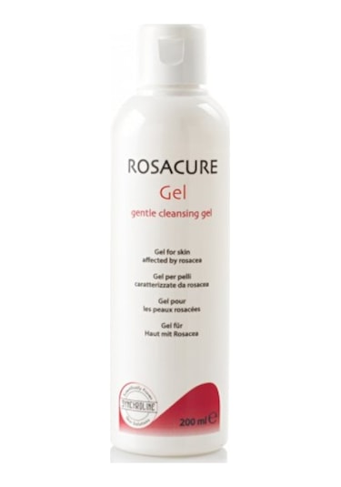 Synchroline Rosacure Gentle Cleansing Gel  200 ML