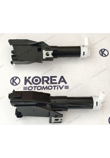 Ceko Motor Far Yıkama Pajero 06-14 Sol KR-8264A025-CEKO
