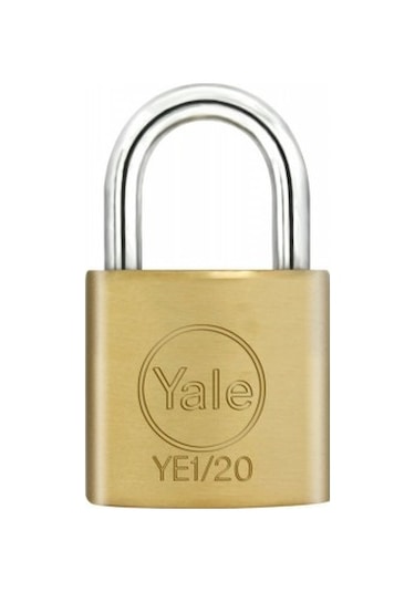 Yale 20mm Asma Kilit