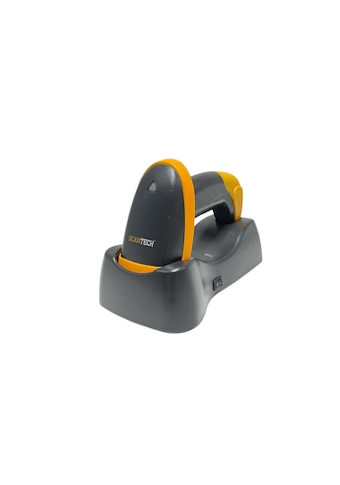 Scantech Dc433 1d Barkod Okuyucu