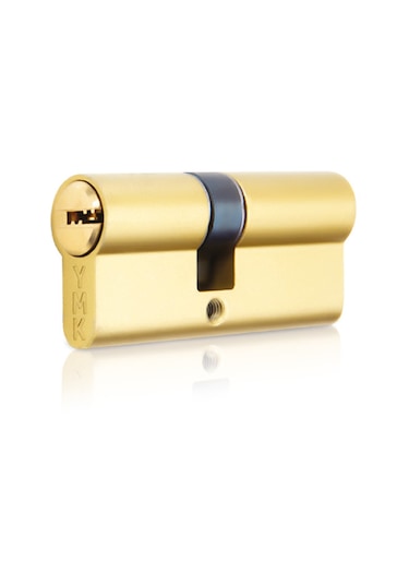 Ymk Eko 68mm Saten Bilyalı Hibrit Set Barel, Kapı Silindiri