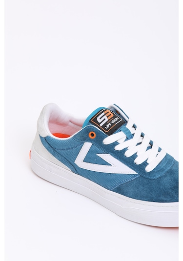 Vaneda 1408 S3 Sneakers Kadın Ayakkabı İndigo Mavi İndigo Mavi İndigo