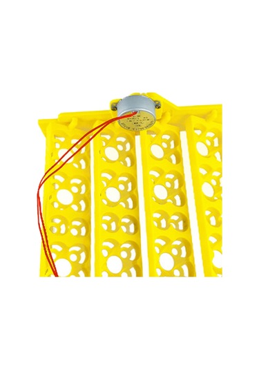 Suntek Yumurta Kuluçka Tepsisi Otomatik Yumurta Turner Ördek